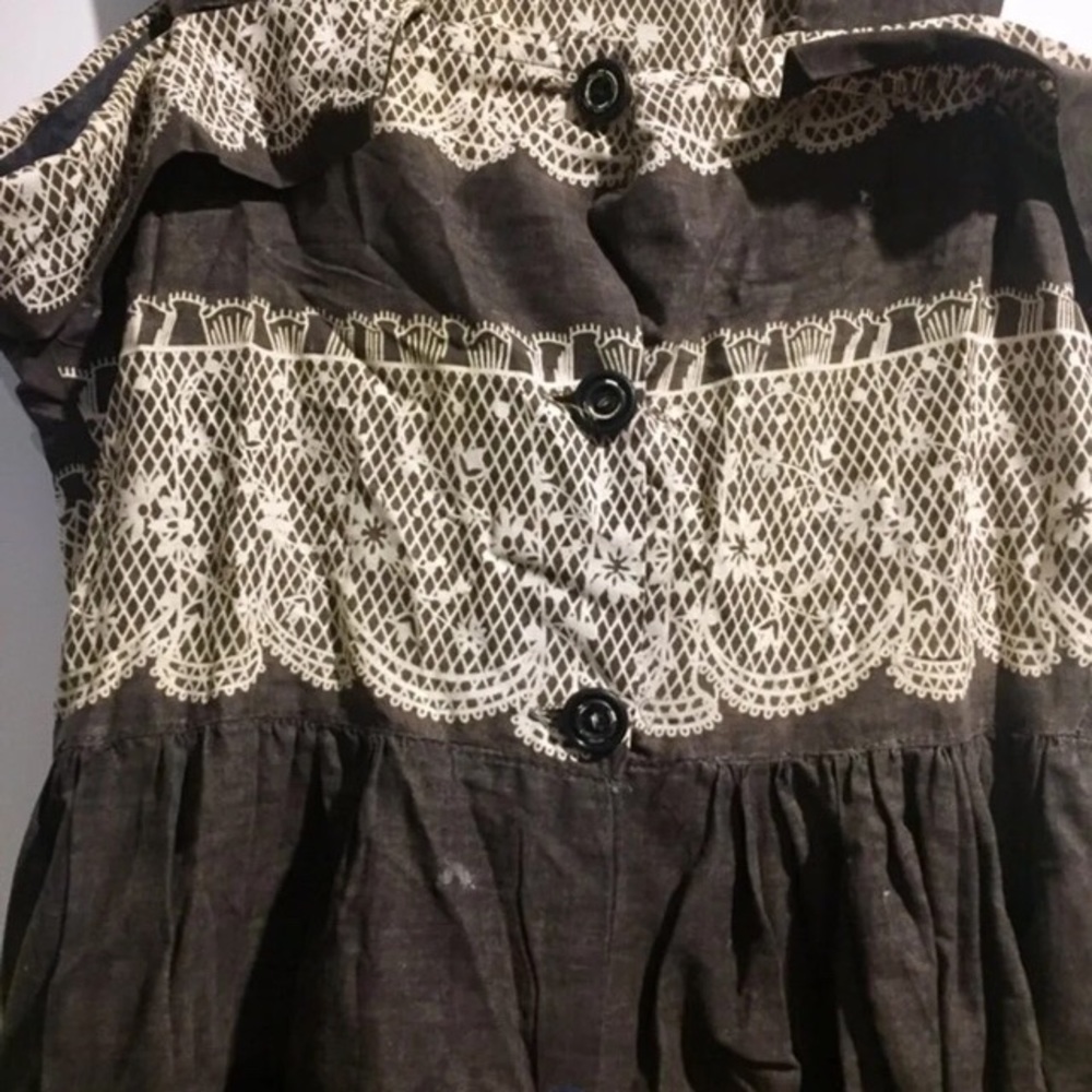 Vintage dress